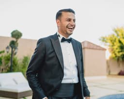 مهند النسور